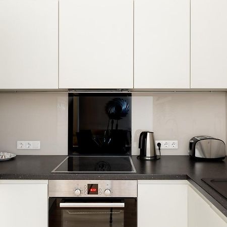 Lovely 2-Bedroom Apartment At The Vaci Street 布达佩斯 外观 照片
